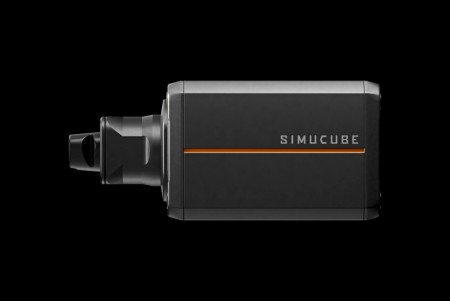 Simucube 3 Pro
