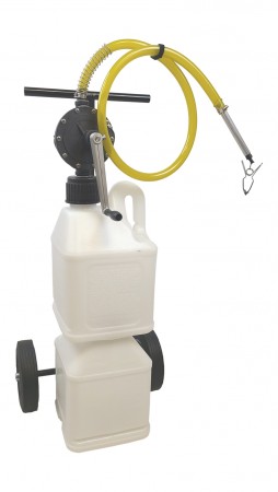 FLO-FAST Pro Compact 38 Liter System