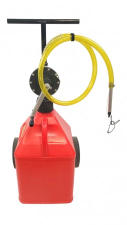 FLO-FAST Pro Compact 57 liter System