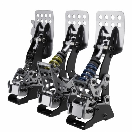 VX PRO Throttle & Brake