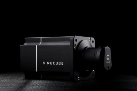 Simucube 2 PRO