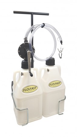 FLO-FAST Pro Dual 40 liter  DEF System