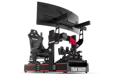 TR160S V2 Racing Simulator