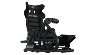 RS6 Racing Simulator