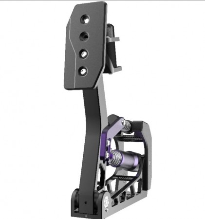 CPP Lite Conspit Clutch Pedal