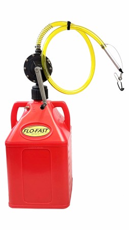 FLO-FAST Pro 57 liter Tank