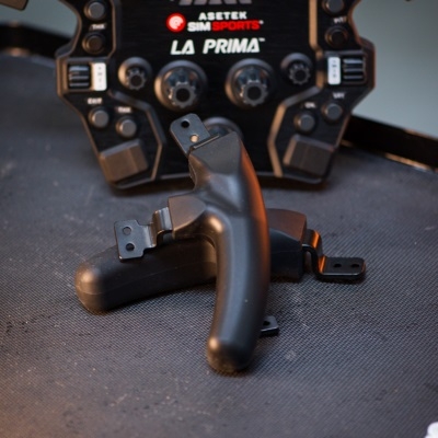 Formula Regular Handles