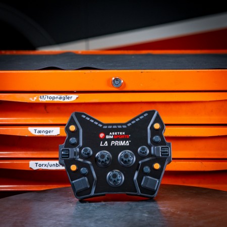 La Prima™ Button Box