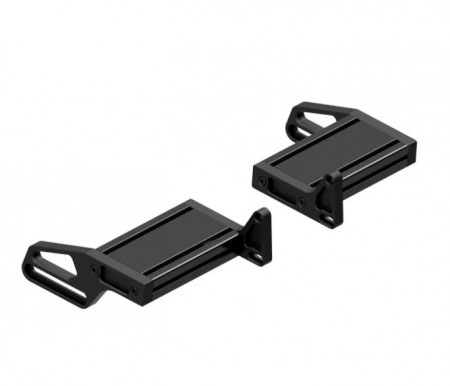 P1X PRO Podium Bracket Set