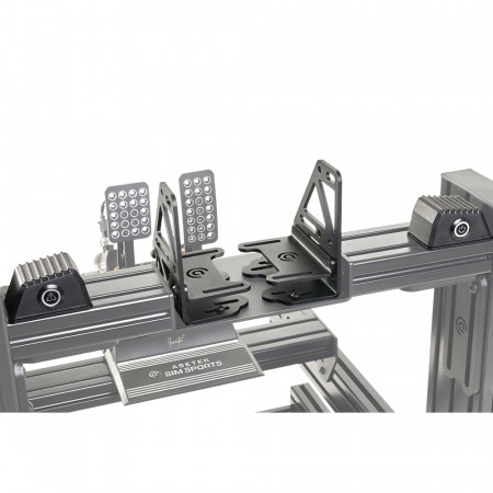 Asetek SimSports® Side Mount with Tilt
