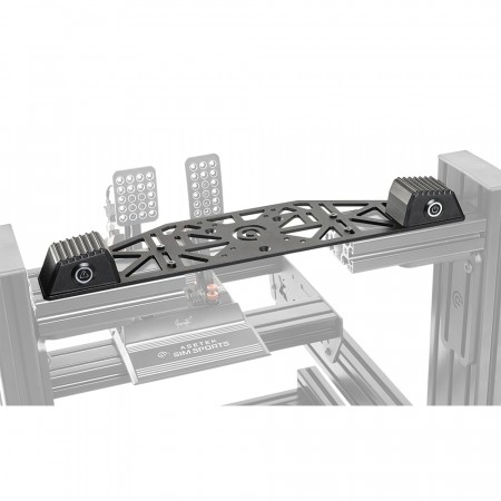 Asetek SimSports® Bottom Mount