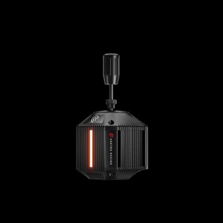 Dual Mode Shifter