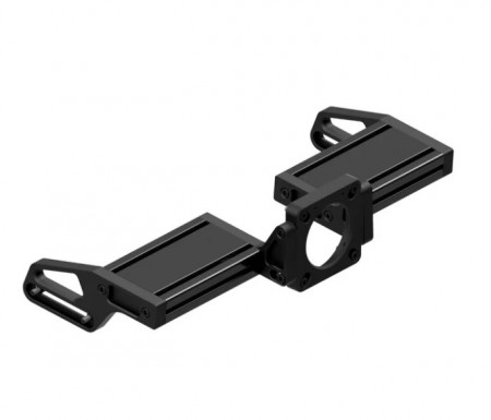 P1X Pro Front Mount