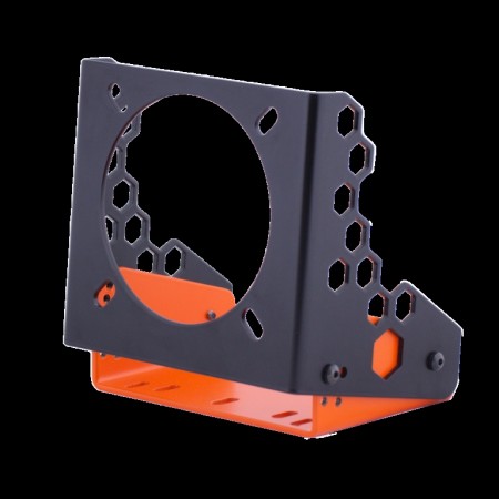 SIMUCUBE Mount