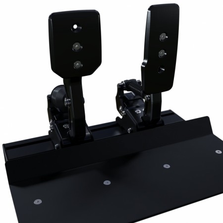 Heel Support / Stopper Plate