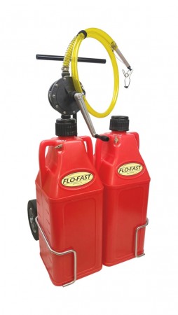FLO-FAST Pro 80 Liter System