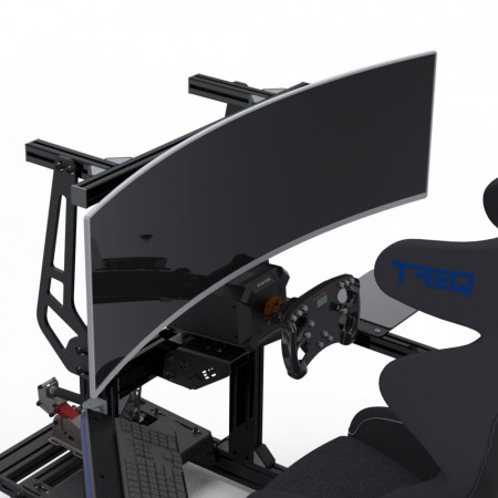 Treq Unified Single Monitor Mount