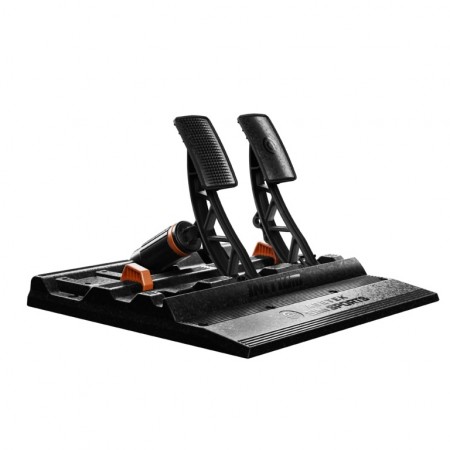 Initium Pedal Set