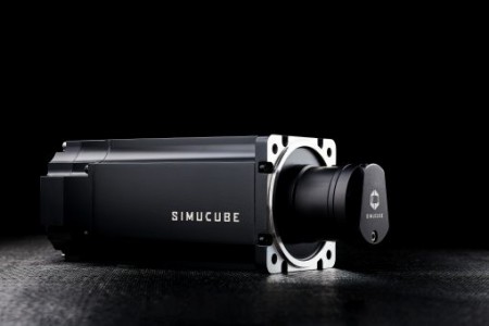 Simucube 2 Ultimate