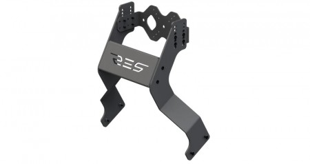 GT MONITOR STAND INTEGRATED SINGLE