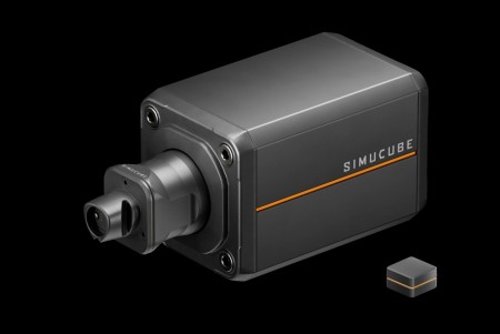 Simucube 3 Sport