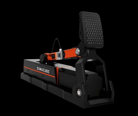Simucube ActivePedal ULTIMATE Primary Set