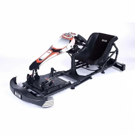 KartSim Esports Simulator
