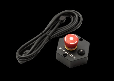 SC Premium Torque off button