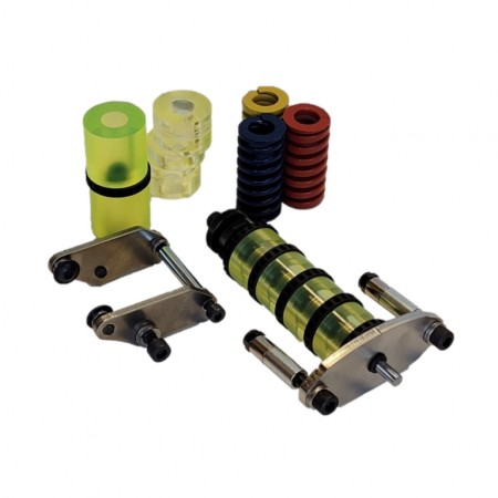 R7 Brake Upgrade Kit