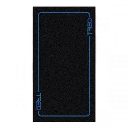 Treq Sim Racing Rug