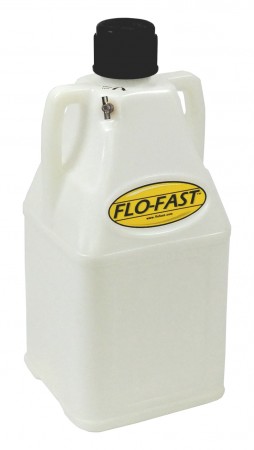 FLO-FAST DEF Container