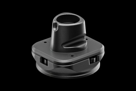 Link Quick Release Adapter for Simucube 2