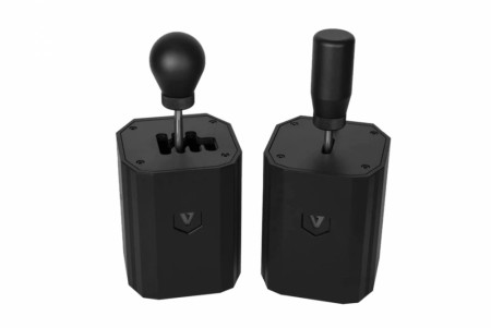 VNM SHIFTER - H-PATTERN MANUAL OR SEQUENTIAL GEARBOX