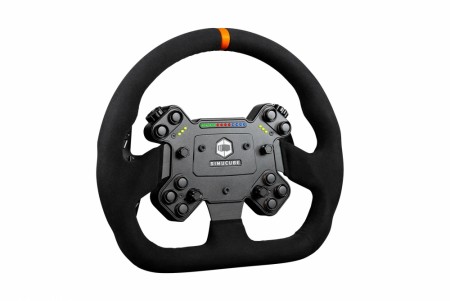 Simucube Valo GT-23. inkl Simucube link