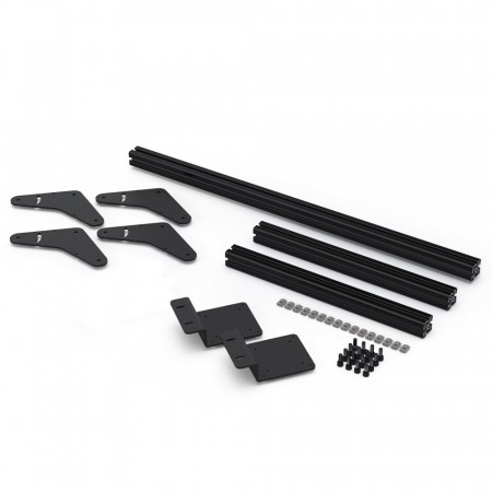 Treq Single to Triple – Upgrade Kit