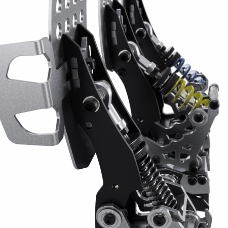 SIDE SUPPORT FOR VX-PRO PEDALS