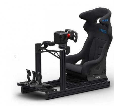 TREQ ONE 2027