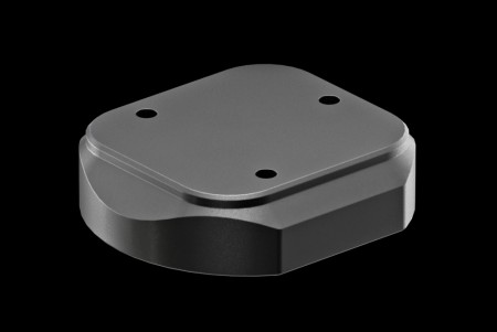 Simucube 3 70 mm Adapter