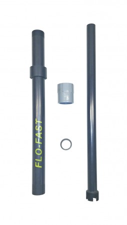FLO-FAST Telescoping Conversion Kit