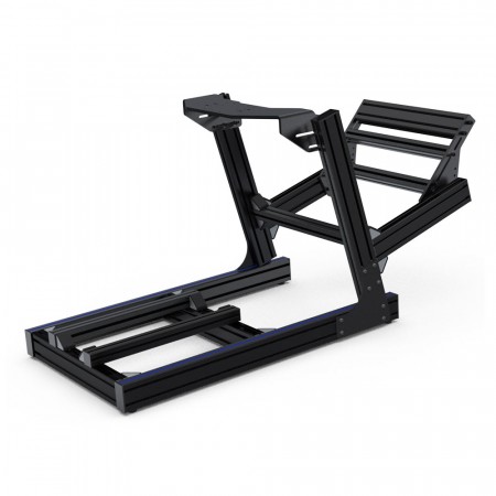 TREQ FORMULA Rig uten sete