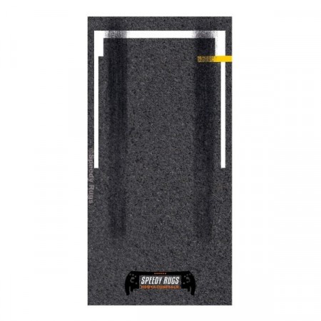 SPEEDY RUGS Pole Position