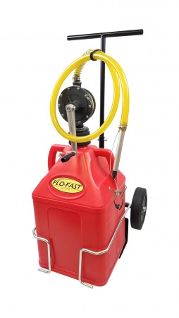 FLO-FAST Pro 57 liter System