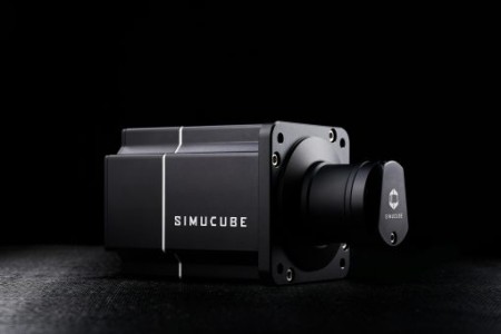 Simucube 2 Sport