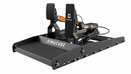 Simucube Pedals