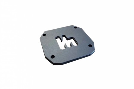VNM 4R PLATE - OPTIONAL H-PATTERN PLATE