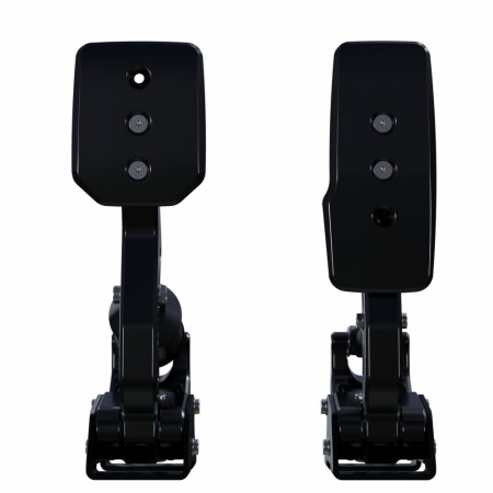 Thera Throttle & Brake