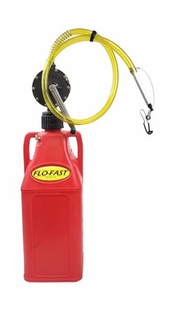 FLO-FAST Pro 40 Liters Tank