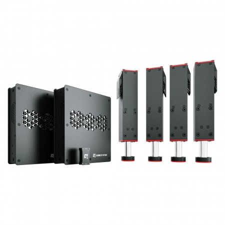 QS-210 3DoF motion system
