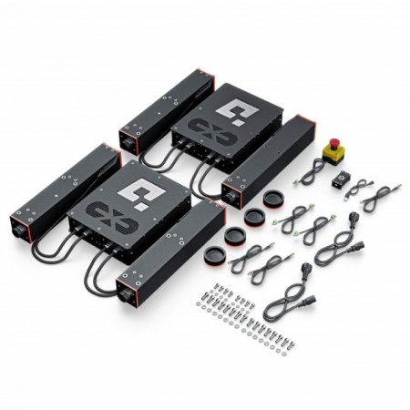 Motion systems