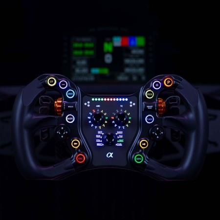 BavarianSimTec - Alpha Advanced